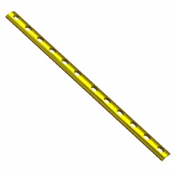 3.5 mm Locking One Third Tubular Plate