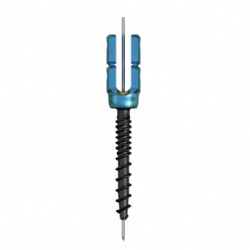 6.0mm Minimally invasive multi axis reduction of pedicle screws