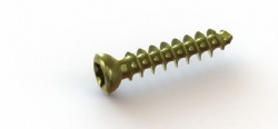 4.0 Cancellous screw