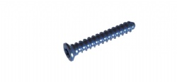 2.0 locking screw