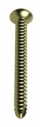 4.0mm  Interlocking screw