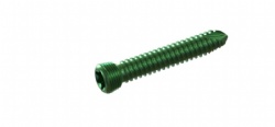 3.5 Locking Cortical Screws