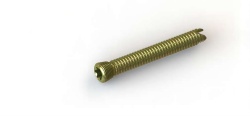 3.5mm Lock Cannulated Screws