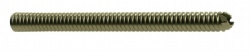 2.5mm  Full thread headless hollow compression screw