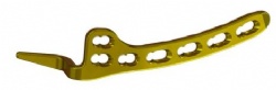 3.5 mm Locking Clavicle Hook Plate