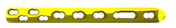 Epiphyseal plate of humerus